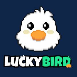 Luckybird io - Luckybird.io is an emerging Sweepstakes Casino that has already made an impression among online players. Go through the Luckybird.io login and find slots from some of the biggest game providers for the online casino industry. You can try out some Luckybird.io exclusives you cannot play anywhere else.. The casino bills itself as the first-ever …